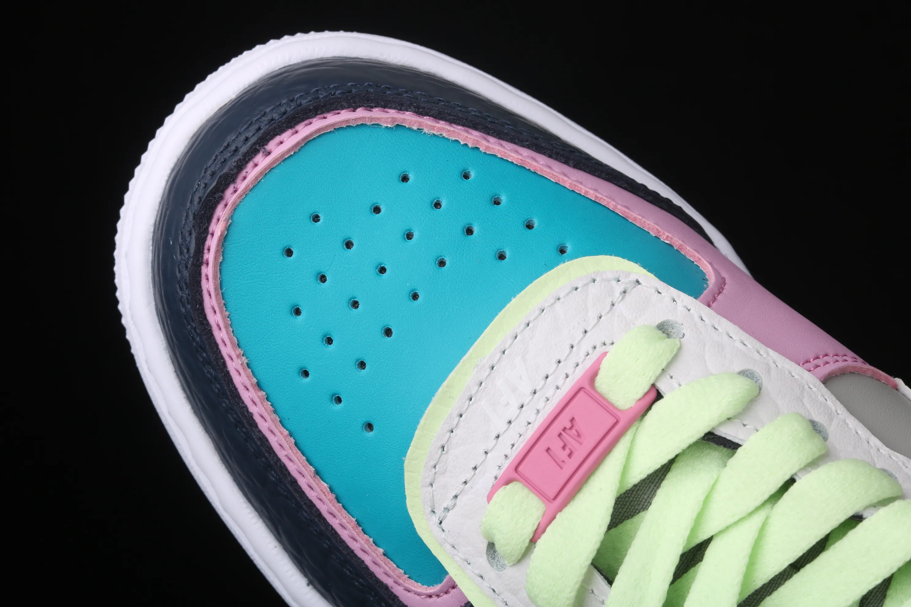 All Categories Nk Air Force 1 Air Force Series Nk Air Force 1 Shadow Air Force Lightweight Increase Nk Air Force 1 Shadow Air Force One Lightweight Increase Low-top Versatile Sneakers CK3172-001